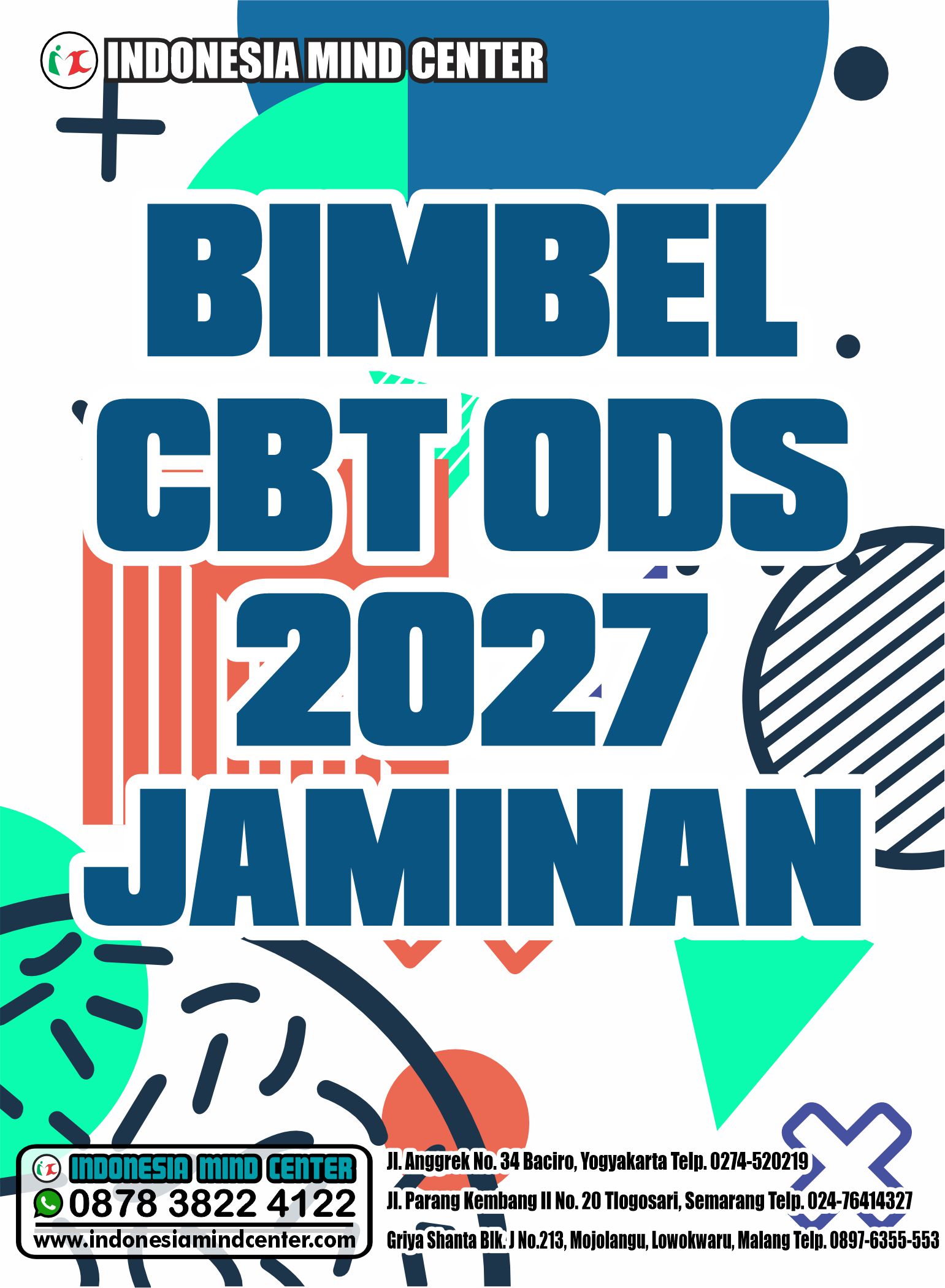 BIMBEL CBT ODS